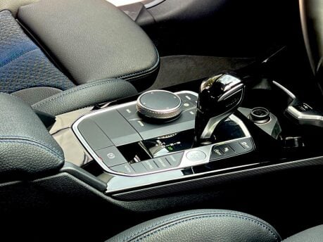 BMW 2 Series 218I M SPORT GRAN COUPE 11
