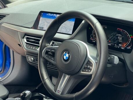 BMW 2 Series 218I M SPORT GRAN COUPE 3