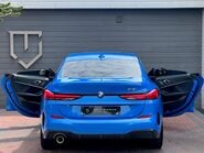 BMW 2 Series 218I M SPORT GRAN COUPE 10