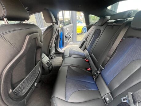 BMW 2 Series 218I M SPORT GRAN COUPE 16