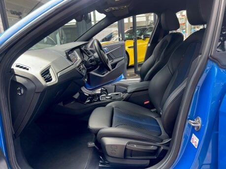 BMW 2 Series 218I M SPORT GRAN COUPE 17