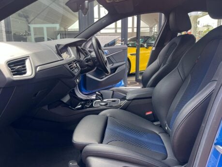 BMW 2 Series 218I M SPORT GRAN COUPE 27