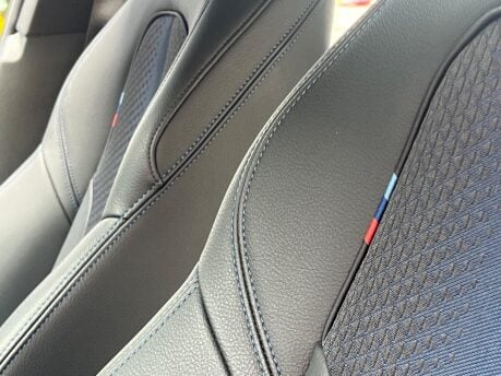 BMW 2 Series 218I M SPORT GRAN COUPE 29
