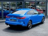 BMW 2 Series 218I M SPORT GRAN COUPE 23