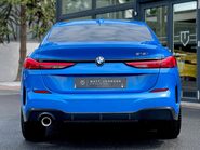 BMW 2 Series 218I M SPORT GRAN COUPE 2