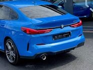 BMW 2 Series 218I M SPORT GRAN COUPE 24