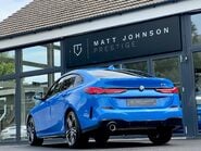 BMW 2 Series 218I M SPORT GRAN COUPE 5