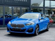 BMW 2 Series 218I M SPORT GRAN COUPE 25