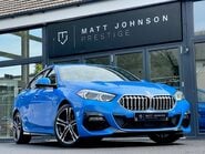 BMW 2 Series 218I M SPORT GRAN COUPE 4