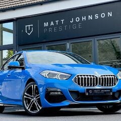 BMW 2 Series 218I M SPORT GRAN COUPE 3