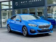 BMW 2 Series 218I M SPORT GRAN COUPE 28