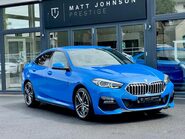 BMW 2 Series 218I M SPORT GRAN COUPE 28