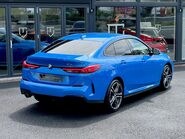 BMW 2 Series 218I M SPORT GRAN COUPE 23