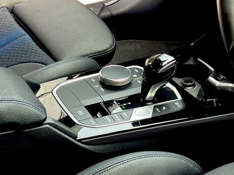 BMW 2 Series 218I M SPORT GRAN COUPE 11