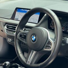 BMW 2 Series 218I M SPORT GRAN COUPE 2