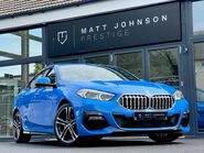BMW 2 Series 218I M SPORT GRAN COUPE 4