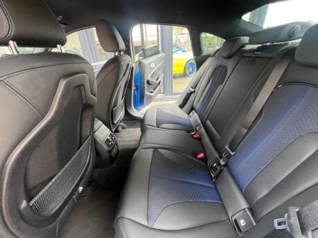 BMW 2 Series 218I M SPORT GRAN COUPE 16