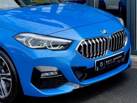 BMW 2 Series 218I M SPORT GRAN COUPE 30