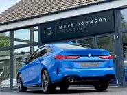 BMW 2 Series 218I M SPORT GRAN COUPE 5