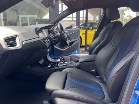 BMW 2 Series 218I M SPORT GRAN COUPE 27