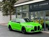 BMW M3 M3 COMPETITION M XDRIVE