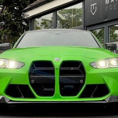 BMW M3 M3 COMPETITION M XDRIVE 1