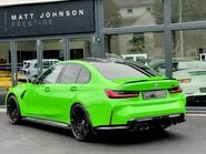 BMW M3 M3 COMPETITION M XDRIVE 4