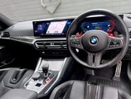 BMW M3 M3 COMPETITION M XDRIVE 5