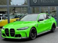 BMW M3 M3 COMPETITION M XDRIVE 6