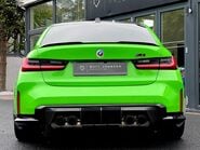 BMW M3 M3 COMPETITION M XDRIVE 7