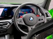 BMW M3 M3 COMPETITION M XDRIVE 9