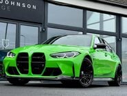 BMW M3 M3 COMPETITION M XDRIVE 10