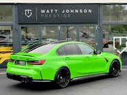 BMW M3 M3 COMPETITION M XDRIVE 11