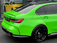 BMW M3 M3 COMPETITION M XDRIVE 12