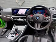 BMW M3 M3 COMPETITION M XDRIVE 17