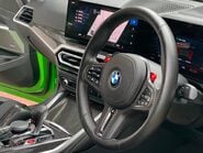 BMW M3 M3 COMPETITION M XDRIVE 18