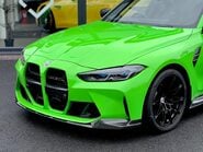 BMW M3 M3 COMPETITION M XDRIVE 20