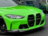 BMW M3 M3 COMPETITION M XDRIVE 26