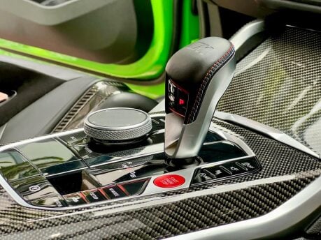 BMW M3 M3 COMPETITION M XDRIVE 27