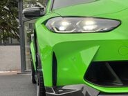 BMW M3 M3 COMPETITION M XDRIVE 28
