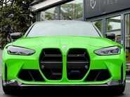 BMW M3 M3 COMPETITION M XDRIVE 32