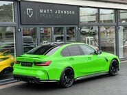 BMW M3 M3 COMPETITION M XDRIVE 36