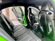 BMW M3 M3 COMPETITION M XDRIVE 38