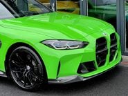 BMW M3 M3 COMPETITION M XDRIVE 44