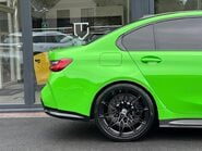 BMW M3 M3 COMPETITION M XDRIVE 48