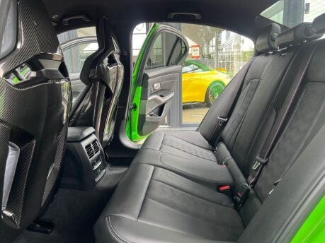 BMW M3 M3 COMPETITION M XDRIVE 51