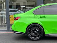 BMW M3 M3 COMPETITION M XDRIVE 48