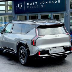 Kia EV9 GT-LINE S 1