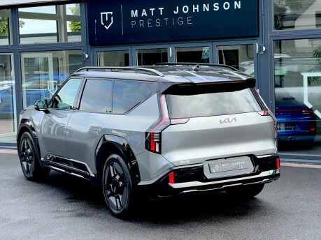 Kia EV9 GT-LINE S 2
