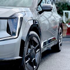 Kia EV9 GT-LINE S 3